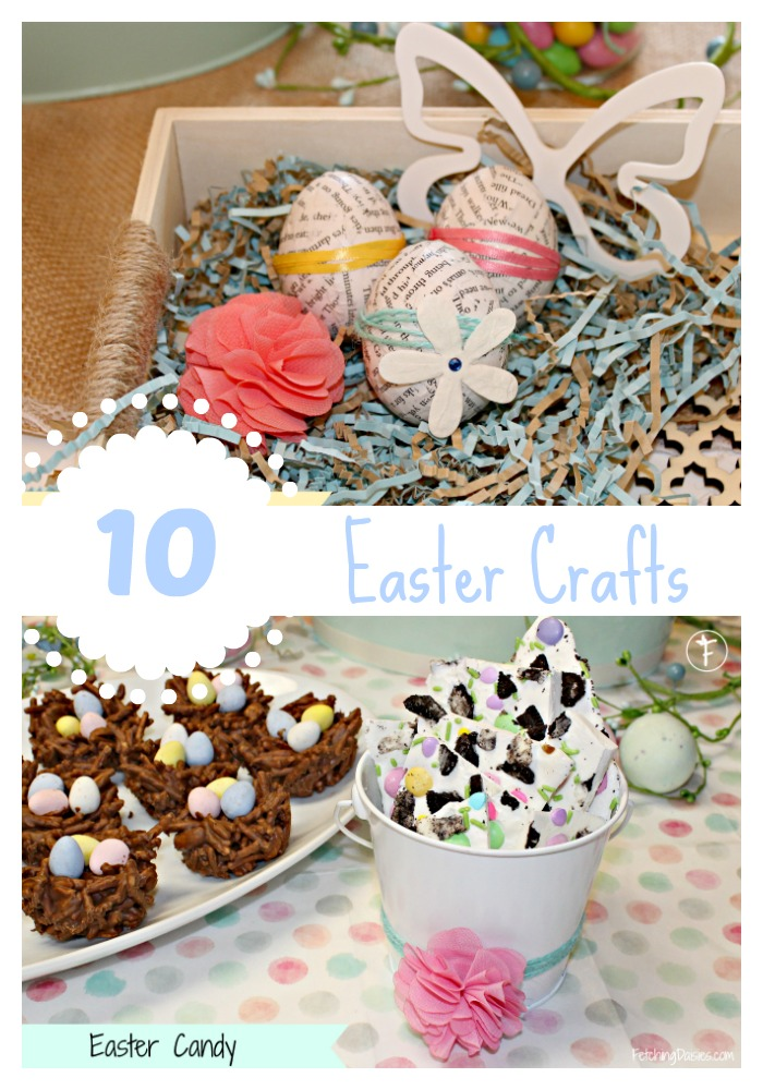 Easter Crafts