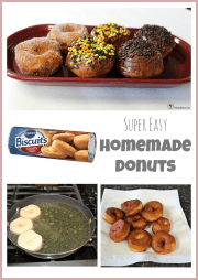 Donuts pinterest