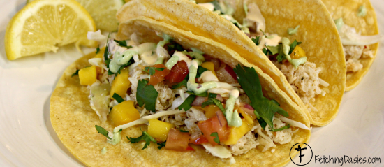 Fish Taco Featured