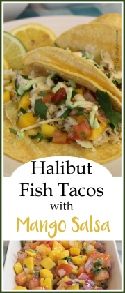 fish tacos pinterest