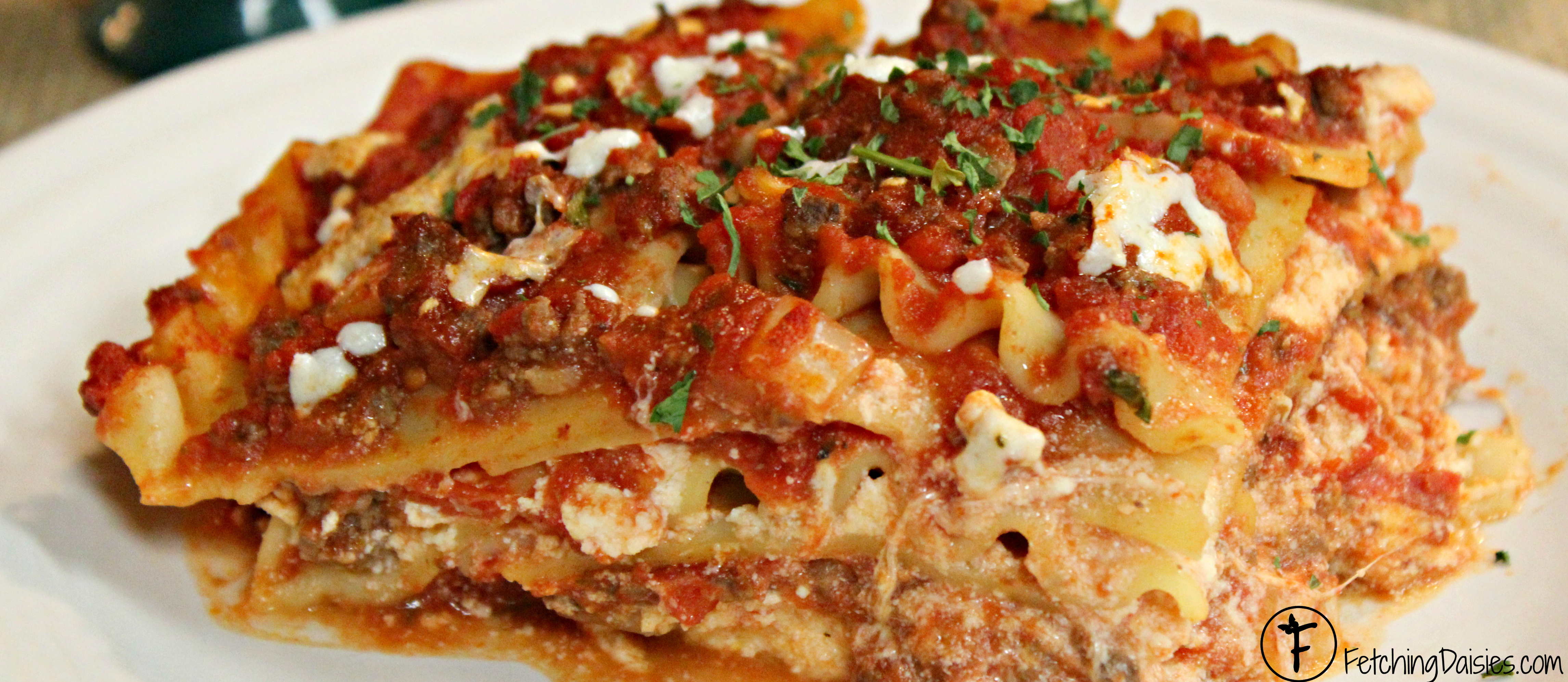 Lasagna