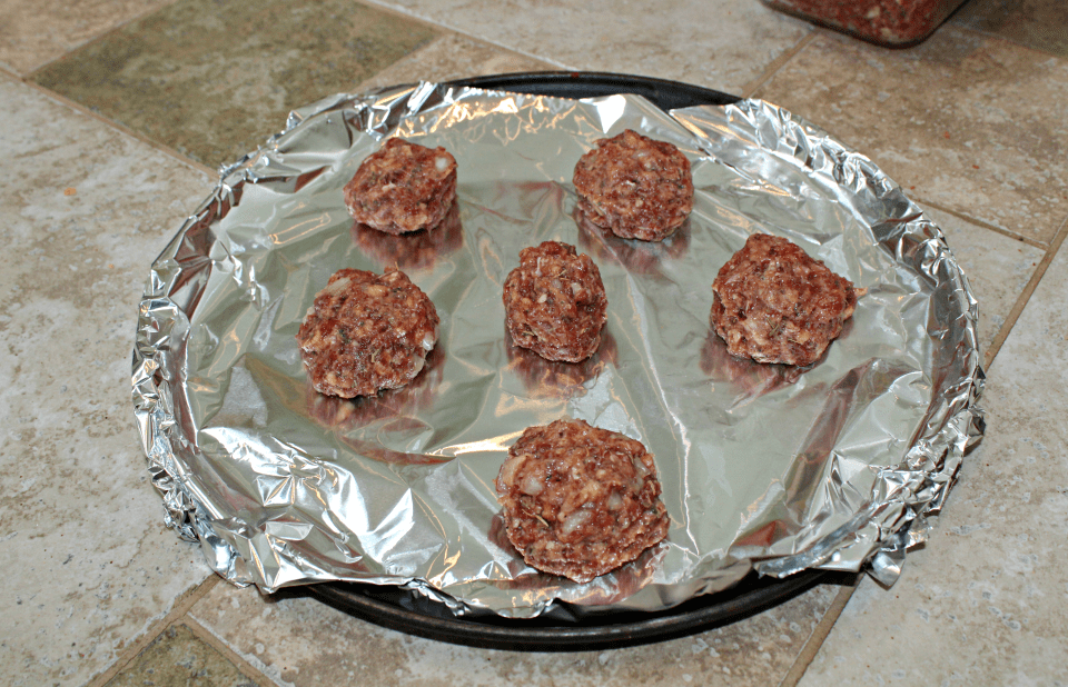 Meatballs