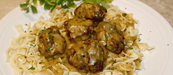 swedish-meatballs