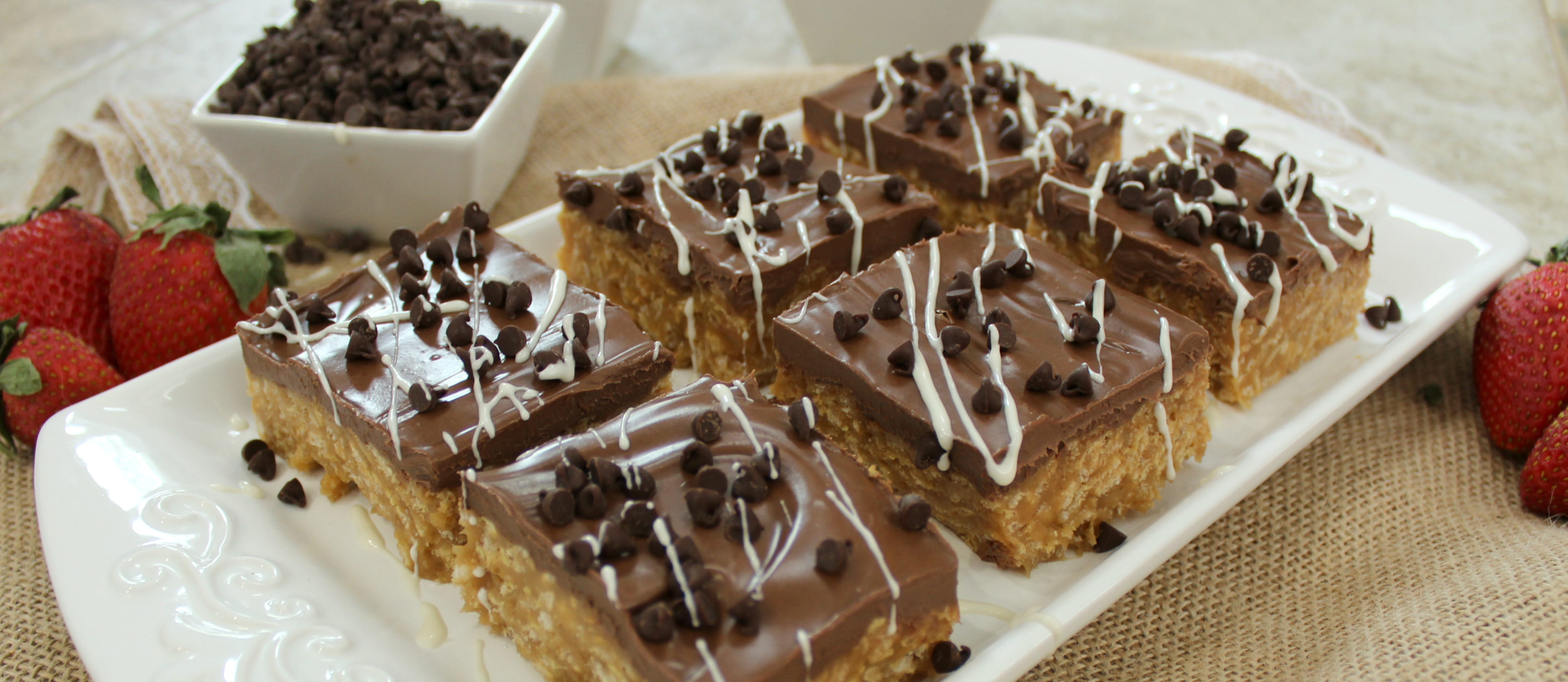 Ultimate Special K Bars